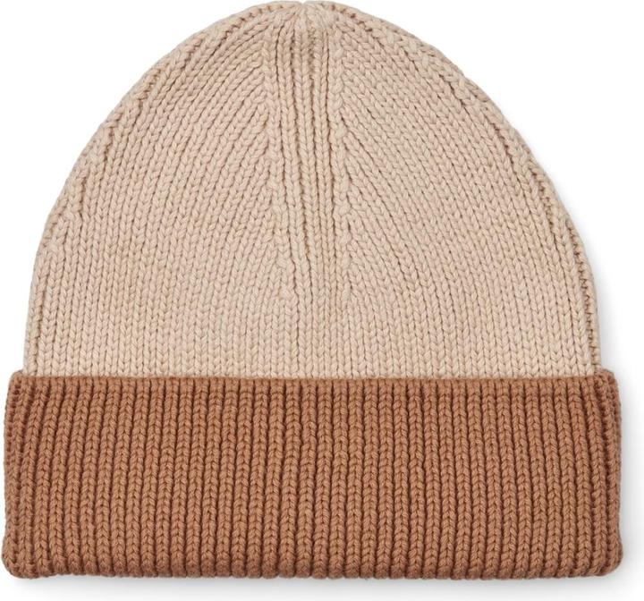 Image du produit Liewood Bonnet tricoté Blossom Tuscan