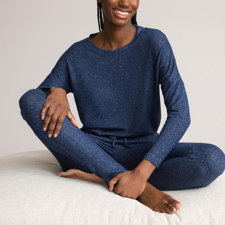 Image du produit La Redoute Collections Pyjama (42)