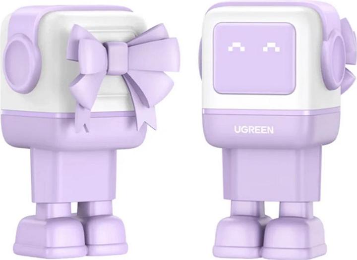 Actual product image Ugreen Nexode RG (65 W)