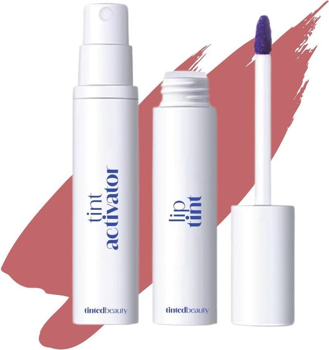 tintedbeauty Peel & Reveal Radiant Reality