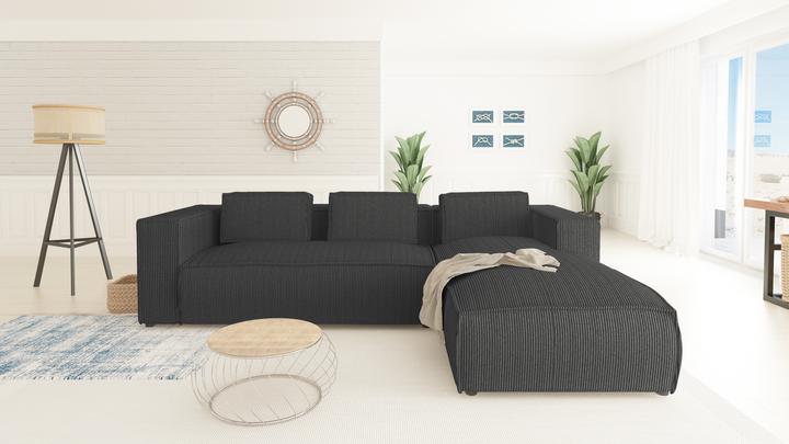 Produktbild Ropez Cloe (Ecksofa)