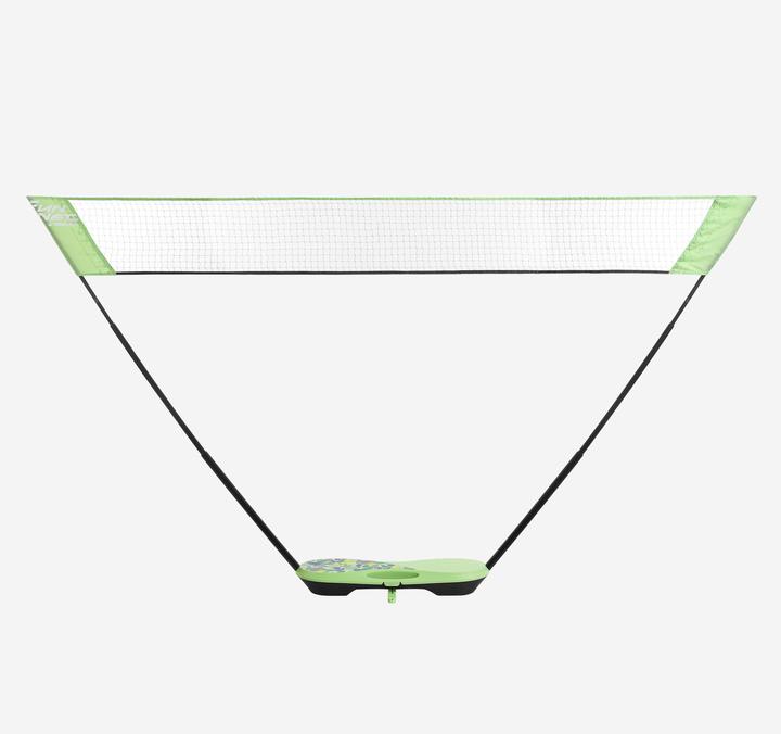 Produktbild Perfly Badminton Set - Fun Set 3M Leaf Green