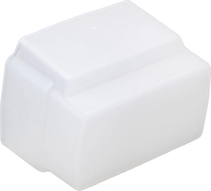 Actual product image JJC Flash Bounce Nikon SB 600 / Olympus FL 36 / Nissin Di466 (Flash diffuser)