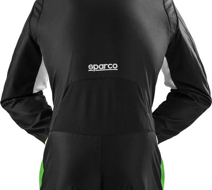 Produktbild Sparco Kartoverall Thunder (44, XS)
