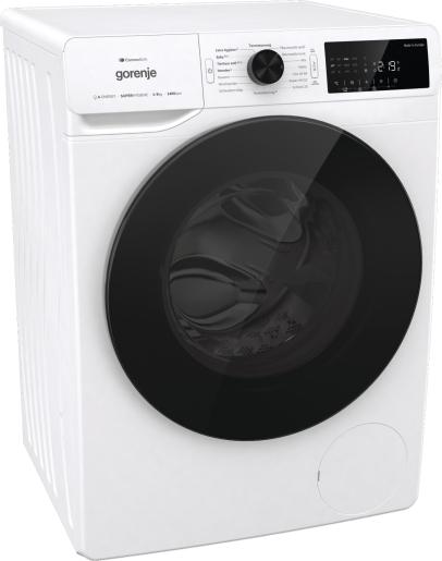 Actual product image Gorenje W1GPNEI94A1DTS (9 kg, Left)