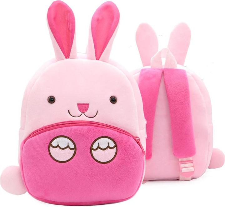 Produktbild Only-Bags.Store Cartoon-Rucksack, Schulranzen, Kindergarten-Rucksack, Kinder-Rucksack