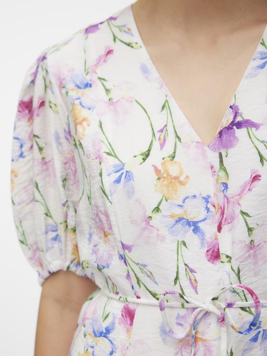 Produktbild Vero Moda VMNABIAH Kurzes Kleid Kleid (S)