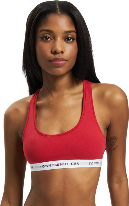 Produktbild Tommy Hilfiger Unlined Bralette (Einzelpack, M)