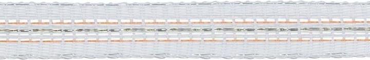 Produktbild Gallagher Kunststoffband weiss orange 10 mm x 200 m (12.50 mm)