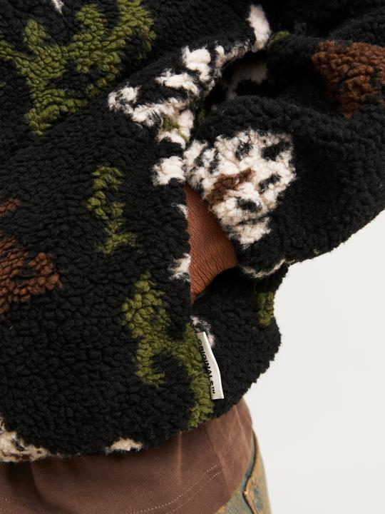Produktbild Jack & Jones Kapuzenjacke Kapuzenjacke (XXL)