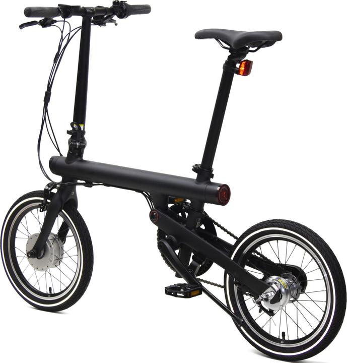 Xiaomi Mi Smart Electric Folding Bike (26 cm)