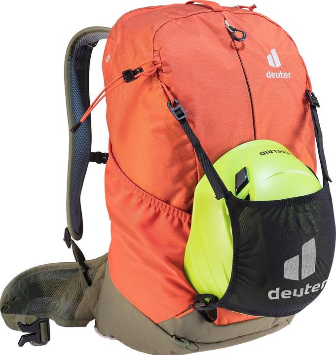 Actual product image Deuter AC Lite 23 (23 l)