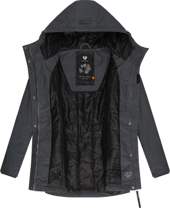 Immagine prodotto Ragwear Monadis Etichetta Nera (S)
