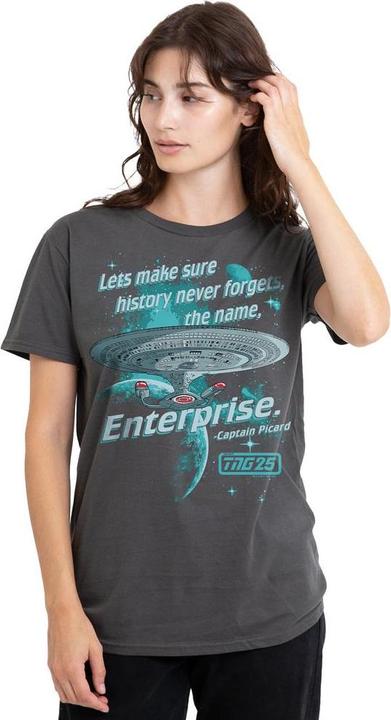 Produktbild Never Forget TShirt (S)