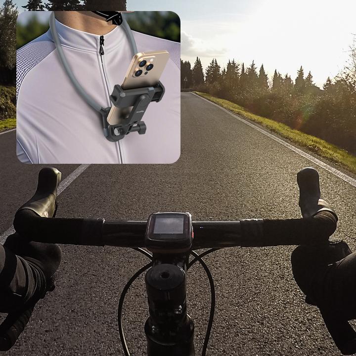 Actual product image SmallRig Quick Release Neck Support 5128 (Cage accessories)