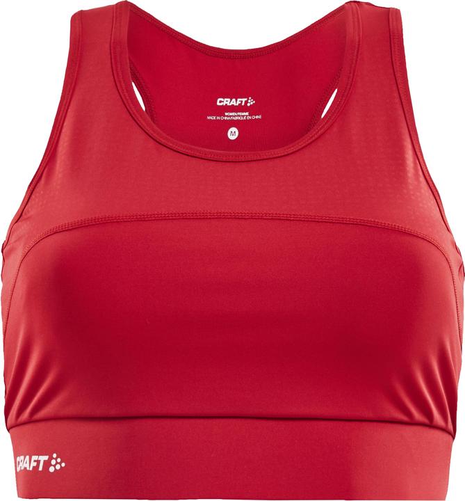 Bright Red