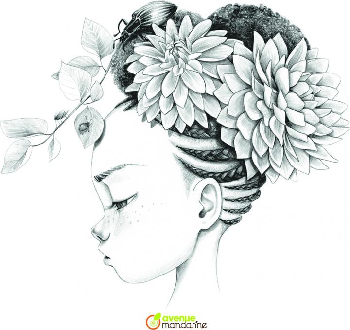 Image du produit Avenue Mandarine Sauvage 3