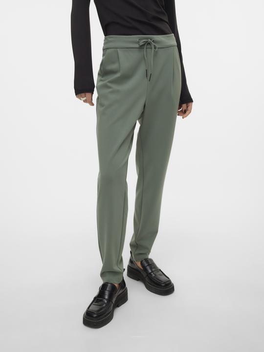 Immagine prodotto Vero Moda VMEVA Pantaloni a vita bassa Pantaloni (XL)