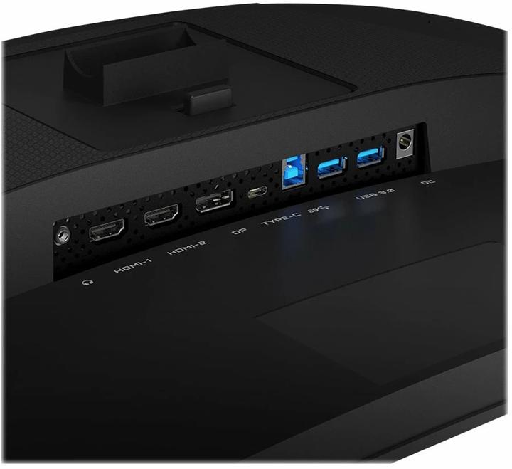 Produktbild Gigabyte M32QC (2560 x 1440 Pixel, 31.50")