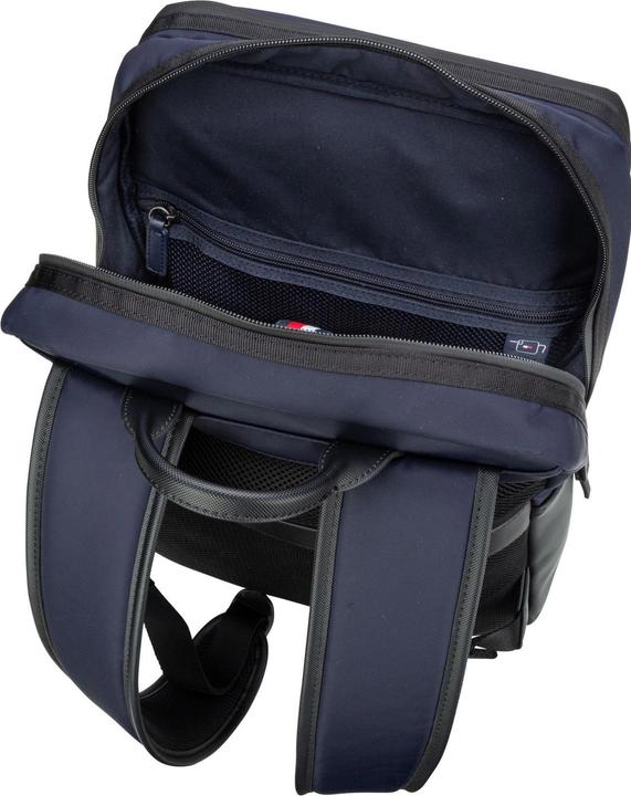Actual product image Tommy Hilfiger Backpack / Daypack TH City Commuter Tech Backpack PSP23