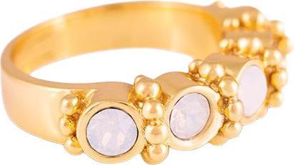Gold, Puderrosa