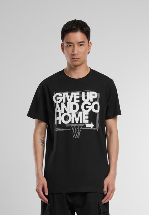Immagine prodotto Mister Tee Maglietta Give Up and Go Home - 58665 (4XL)
