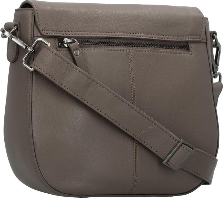Produktbild Harbour 2nd Just Pure Umhängetasche Leder 26 cm
