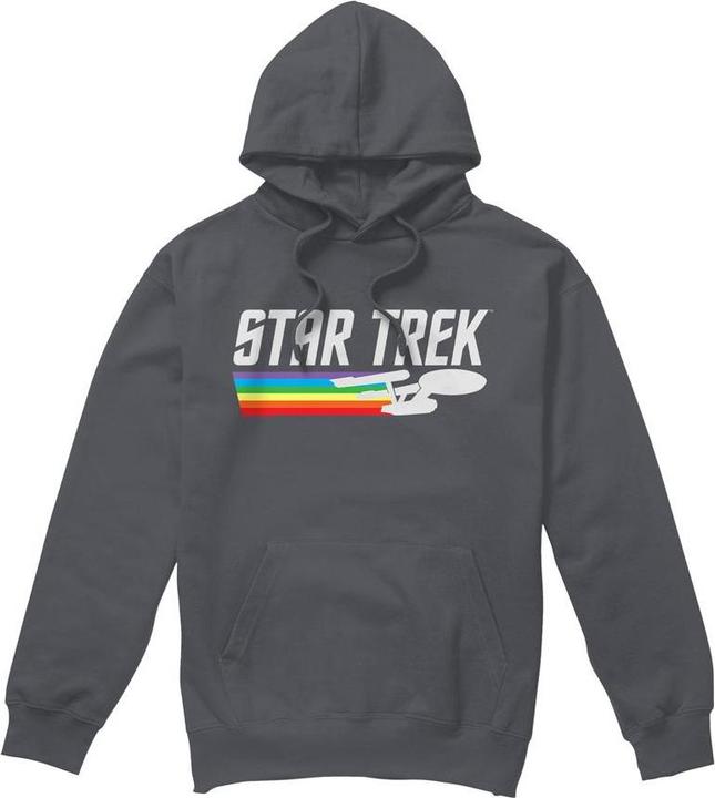 Kapuzenpullover (S)