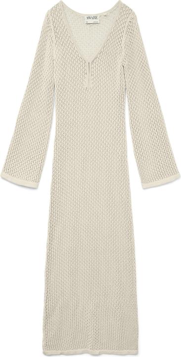 Immagine prodotto Vero Moda AWEMMA Langes Kleid Strickkleid (S)