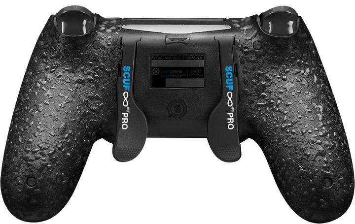 Produktbild Scuf Infinity 4PS Pro - Green Hulk (PC, PS4)