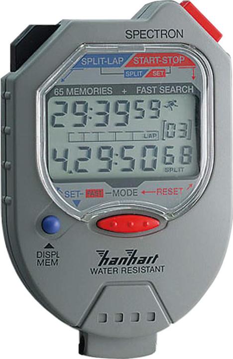Immagine prodotto Hanhart Cronometro digitale SPECTRON