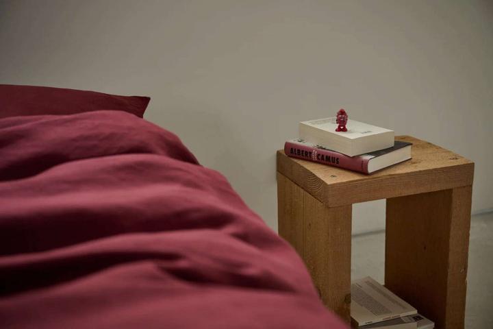 Actual product image lavie Lotta (Pillowcase, 40 x 60 cm)