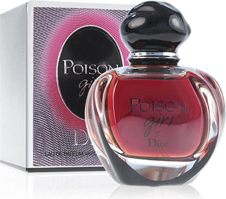 Produktbild Dior Poison Girl (Eau de Parfum, 30 ml)