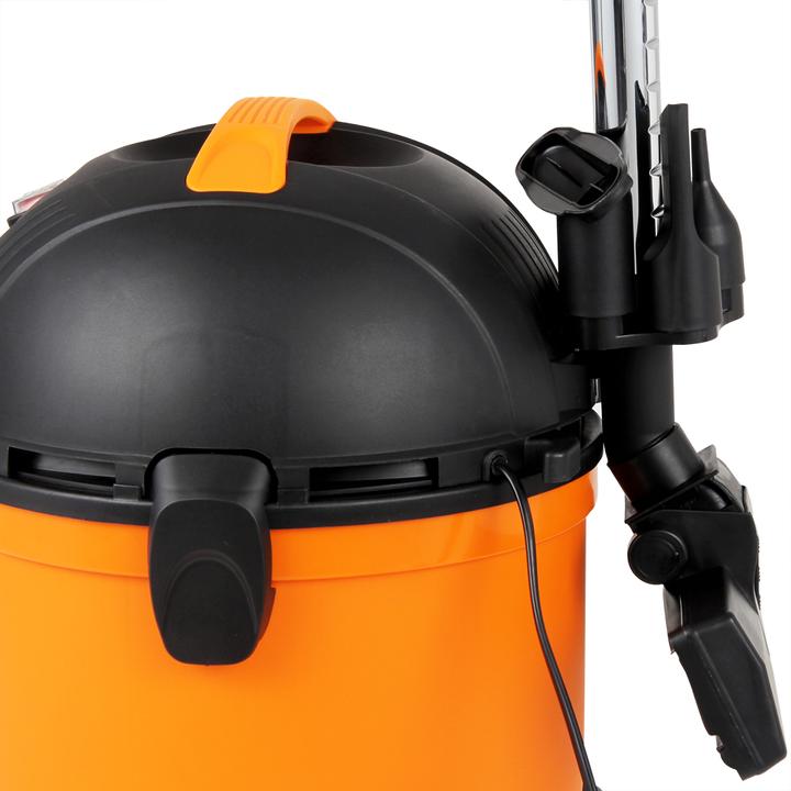 Image du produit Deuba Aspirateur à poussière (Aspirateur eau et poussière)