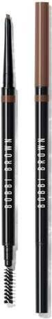 Bobbi Brown BB Brow - Precise Brow Pencil Cool Dark Brown (Cool dark brown)