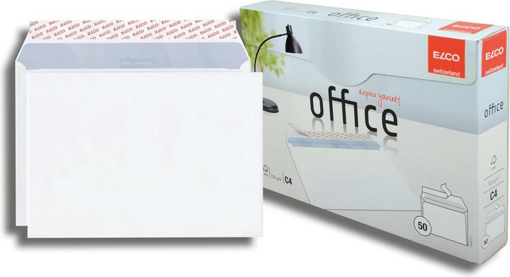 Elco Couvert Office, ohne Fenster (C4, 50 x)