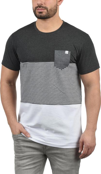 Image du produit Solid Malte - manches courtes - Homme (XXL)