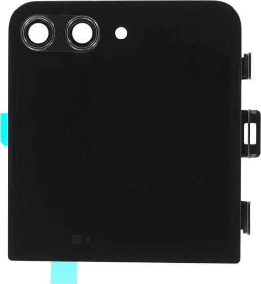 Actual product image Samsung Display (front) Galaxy Z Flip5 F731B black GH97-29135A (Display, Galaxy Z Flip5)