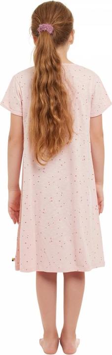 Produktbild loud + proud Kleid Slub Jersey mit Druck (158)
