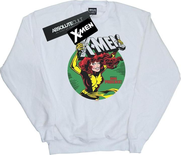 XMen Defeated By Dark Phoenix Sweatshirt