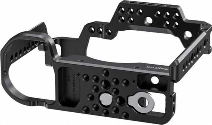 Image du produit SmallRig Cage Panasonic S1H (Cage)