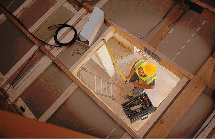 Image du produit Stanley FatMax (M, centimètres, mm)