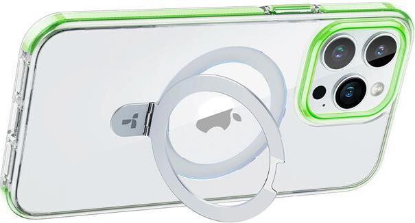 Actual product image Torras UPRO Ostand Hue (Apple iPhone 14 Pro Max)