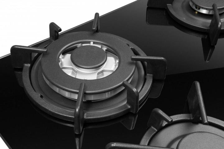 Produktbild Amica PGCA6111AoFTB heating plate