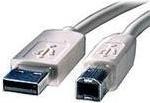 Actual product image Value USB C to USB A 3.1 (0.15 m, USB 3.1)