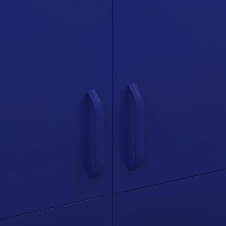 Produktbild VidaXL Evsegniia (90 x 50 x 180 cm)