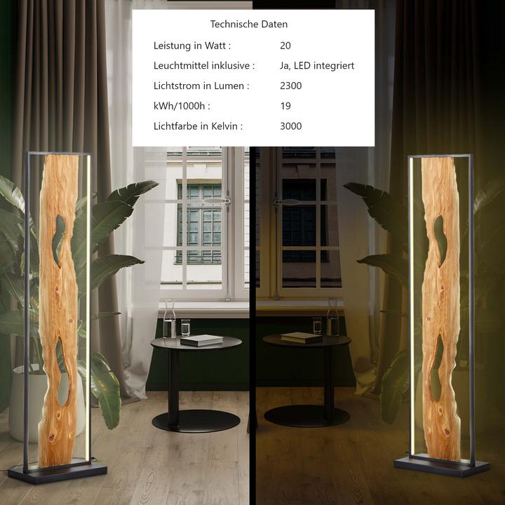Immagine prodotto Brilliant Chaumont (1650 lm)
