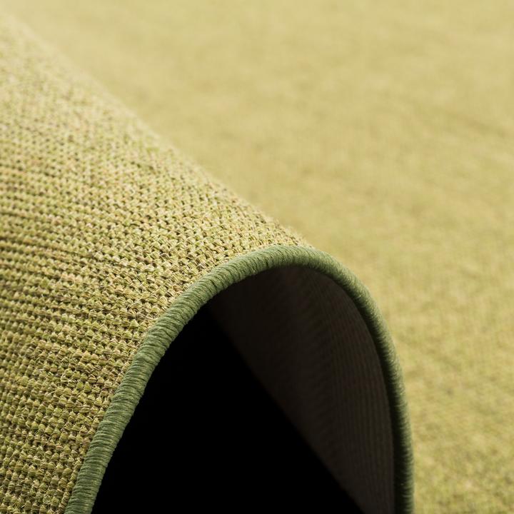 Actual product image Snapstyle Sisal nature carpet classic - 9 colors in 17 sizes (200 x 300 cm)