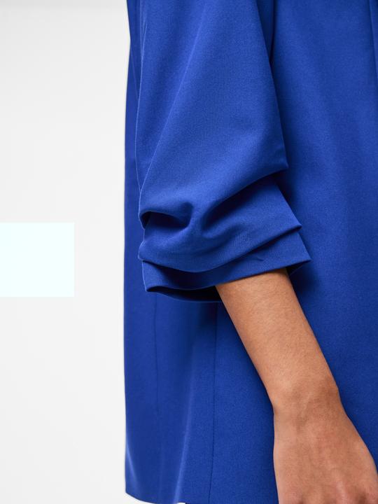 Immagine prodotto Pieces Blazer lungo con maniche a 3/4 (XS)
