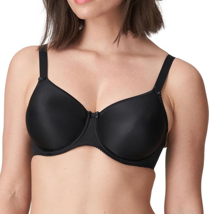 Produktbild Prima Donna Satin Bügel-BH (95 C, Einzelpack)